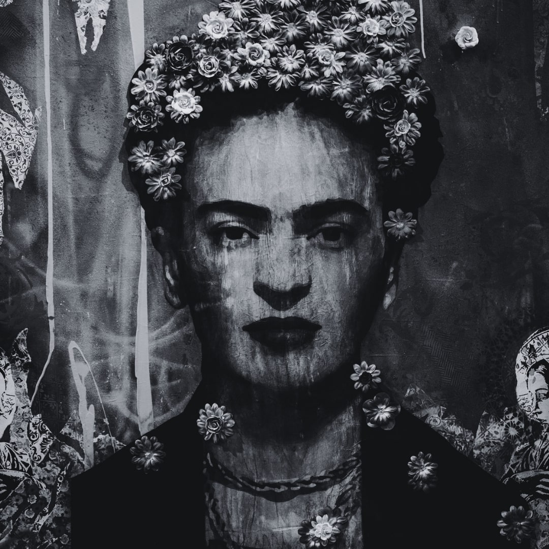 16. Conf Frida Kahlo