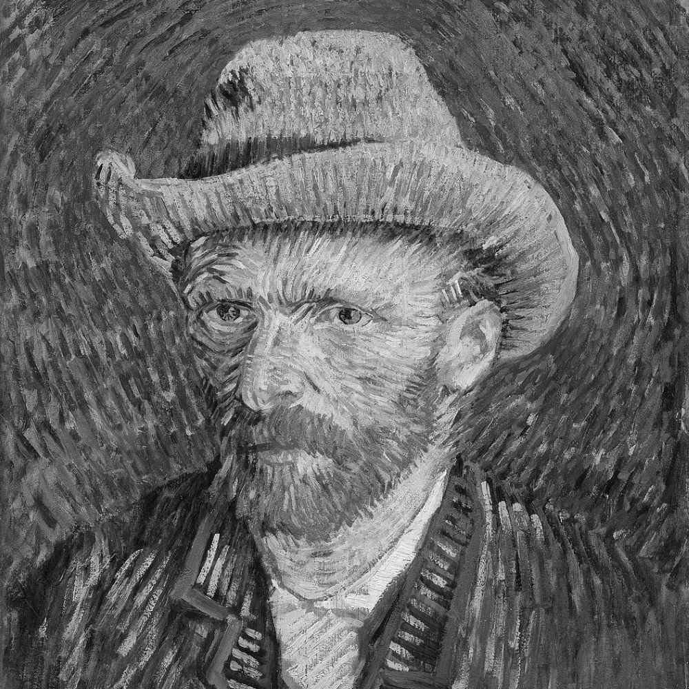 04 VAN GOGH