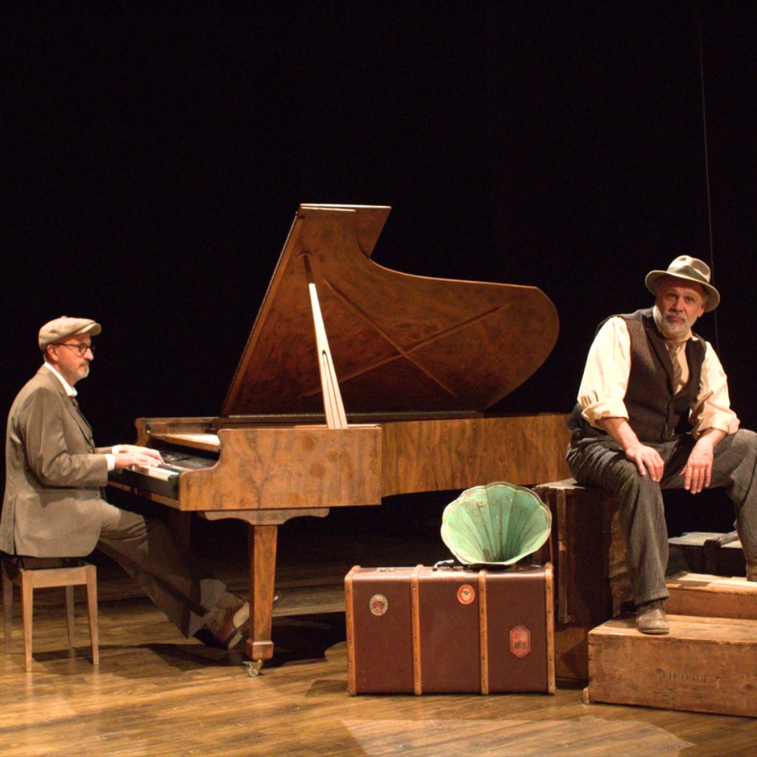 07 NOVECENTO