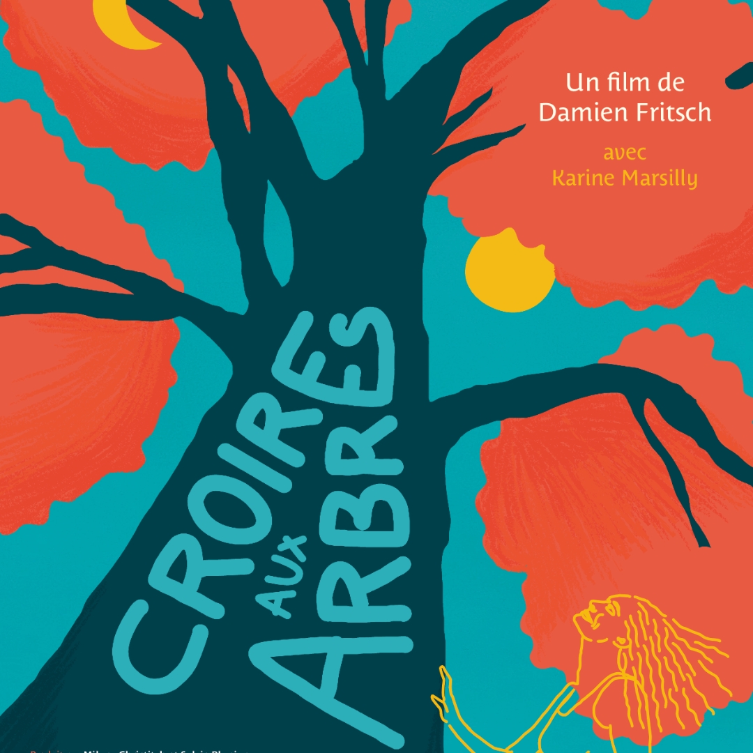 10 CROIRE AUX ARBRES