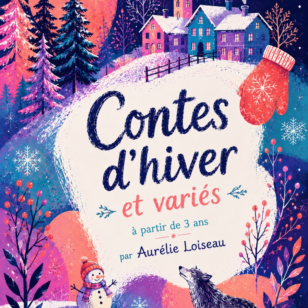 11 CONTE DE NOEL